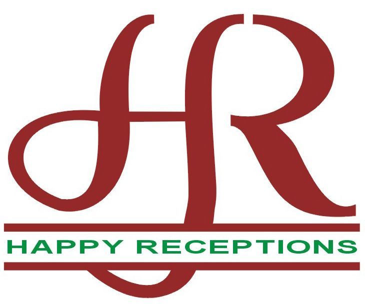 Happy Receptions